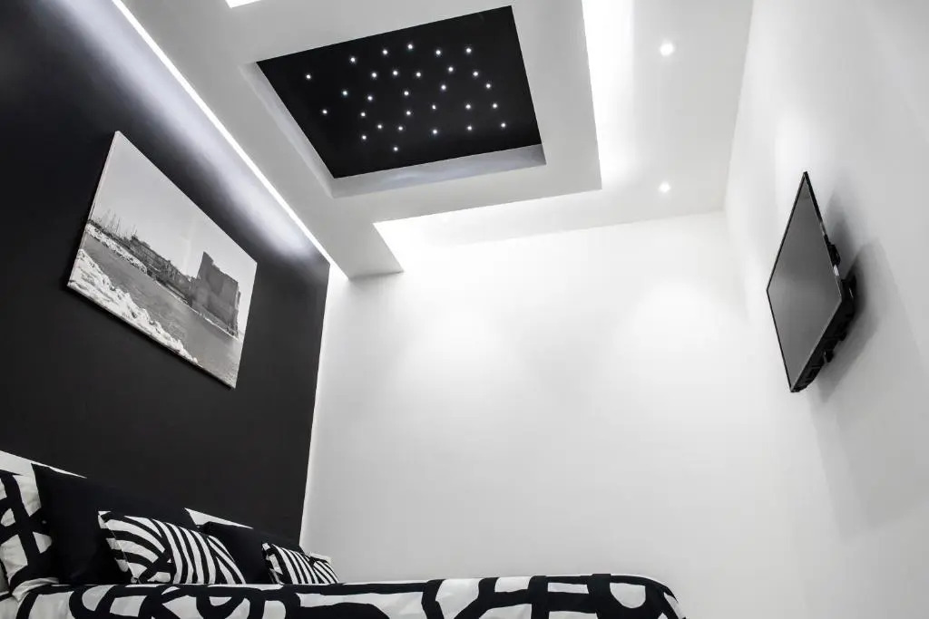 Rettifilo 201 Exclusive Rooms
