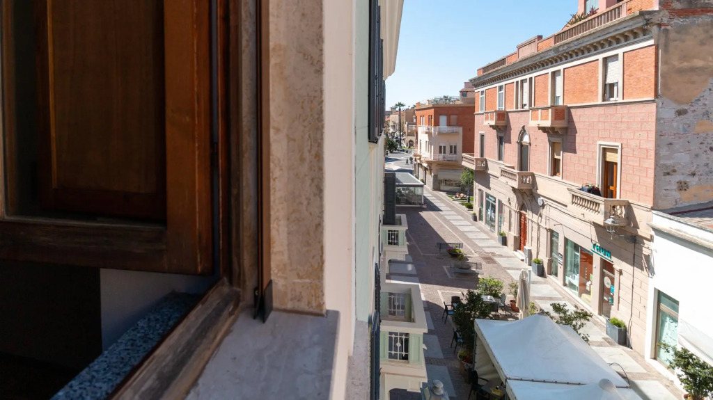 Xenia Boutique House Garibaldi