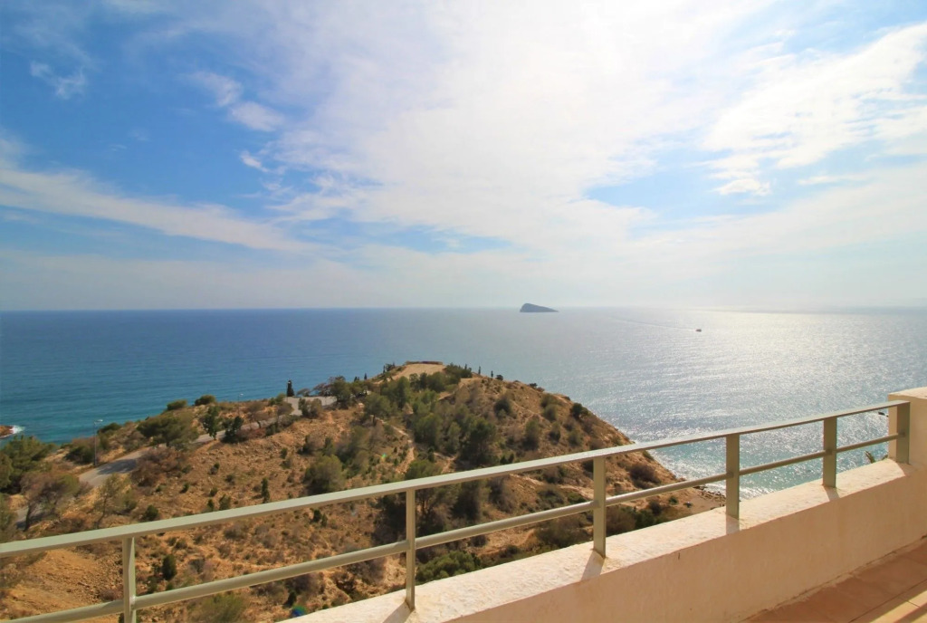 Villa Marina Duplex Apartment Sea Views
