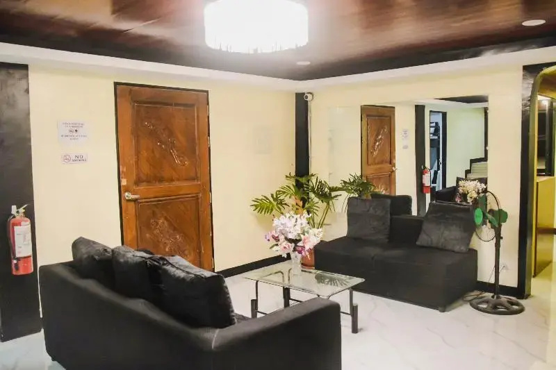 Reddoorz @ Gabz K Travellers Inn Sorsogon City