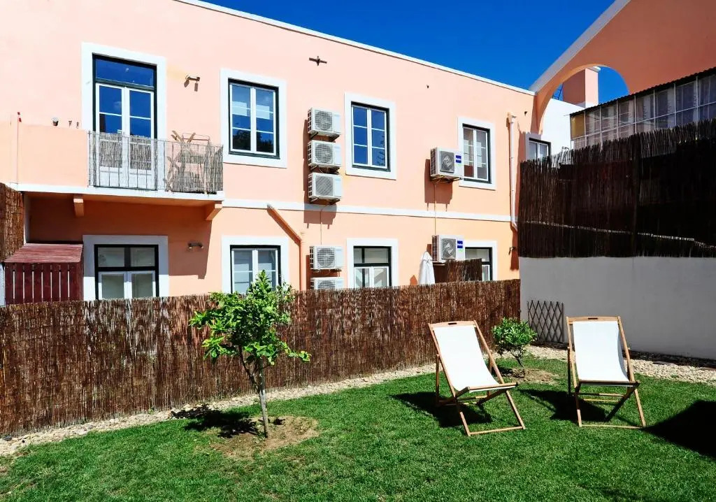 Oeiras 4 - Checkinhome