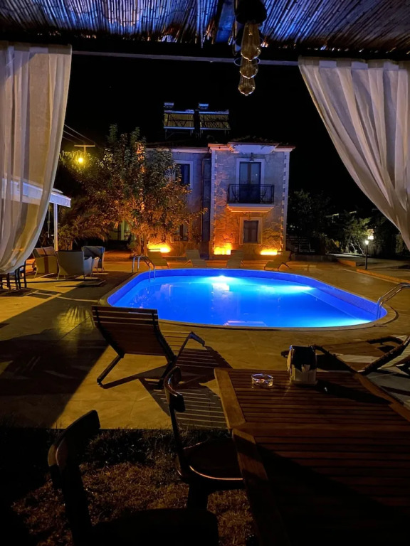 Hoha's Boutique Hotel