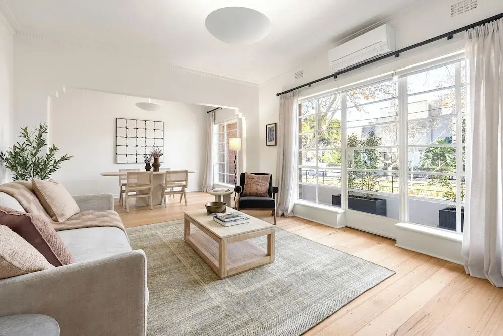 Urban Rest Toorak