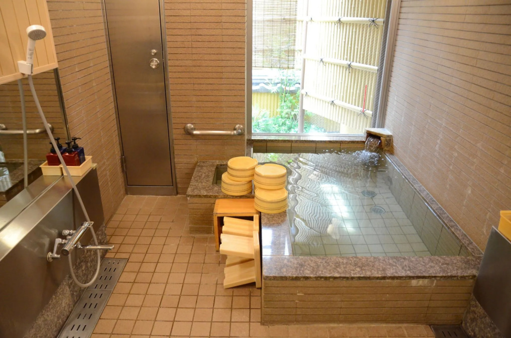 Kyonoyado Kagihei