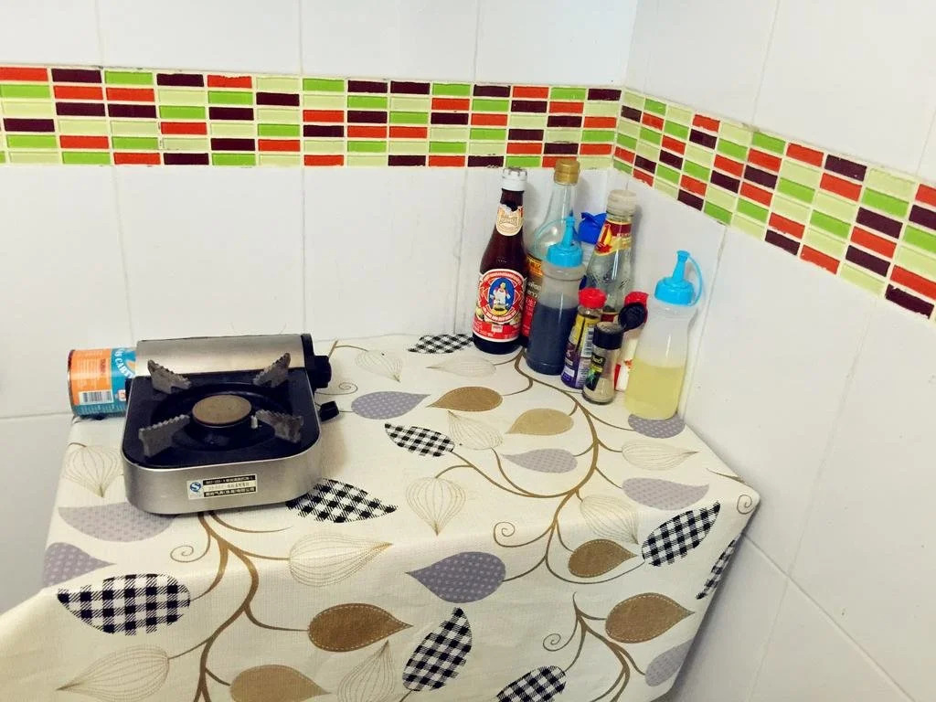 Small Elephant Hostel
