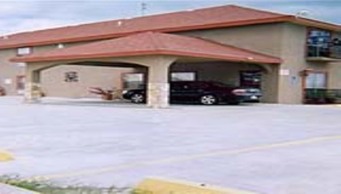 Camino Real Hotel