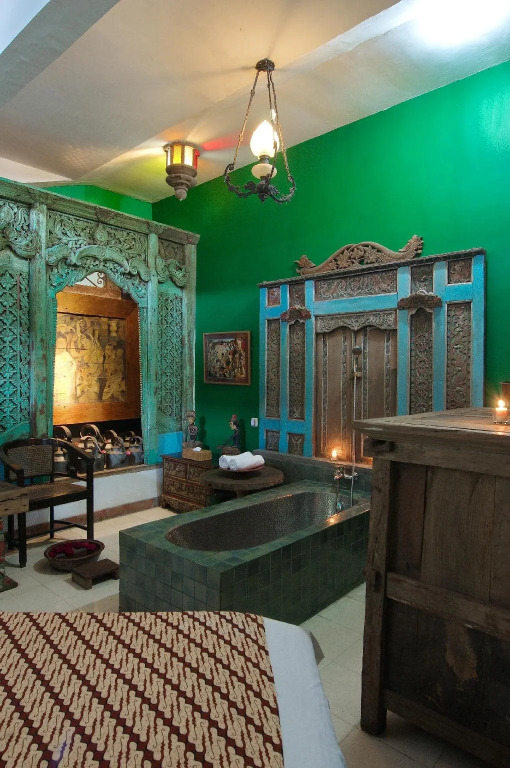 Hotel Tugu Blitar