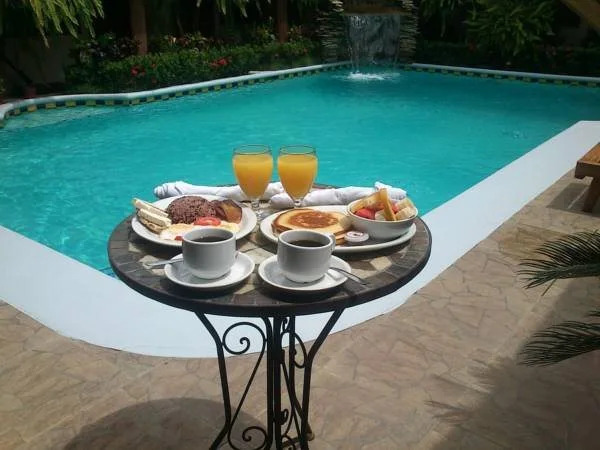 Hotel La Mar Dulce