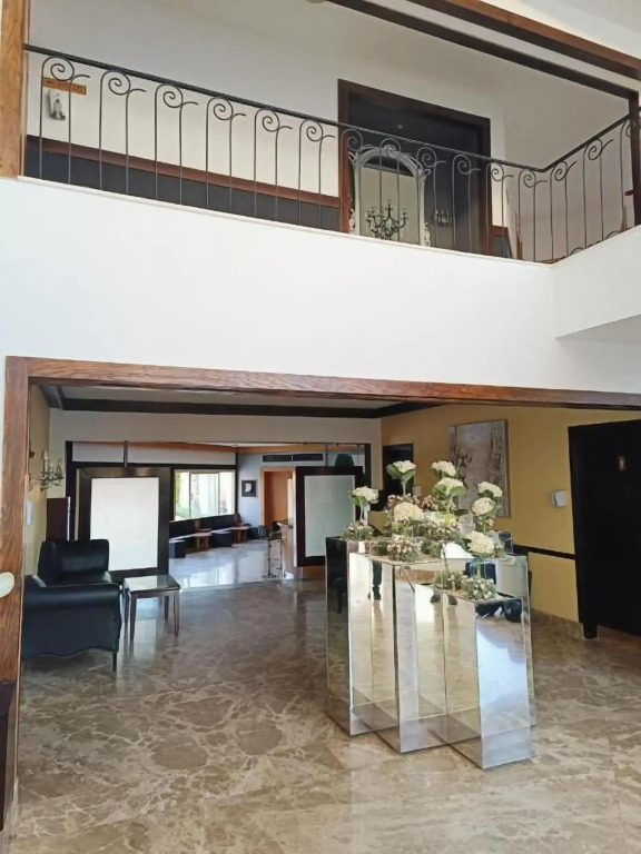 Eden Rock Hotel Namaa Bay