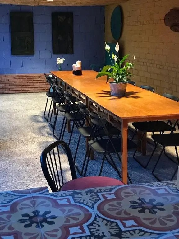 Casa Arbos