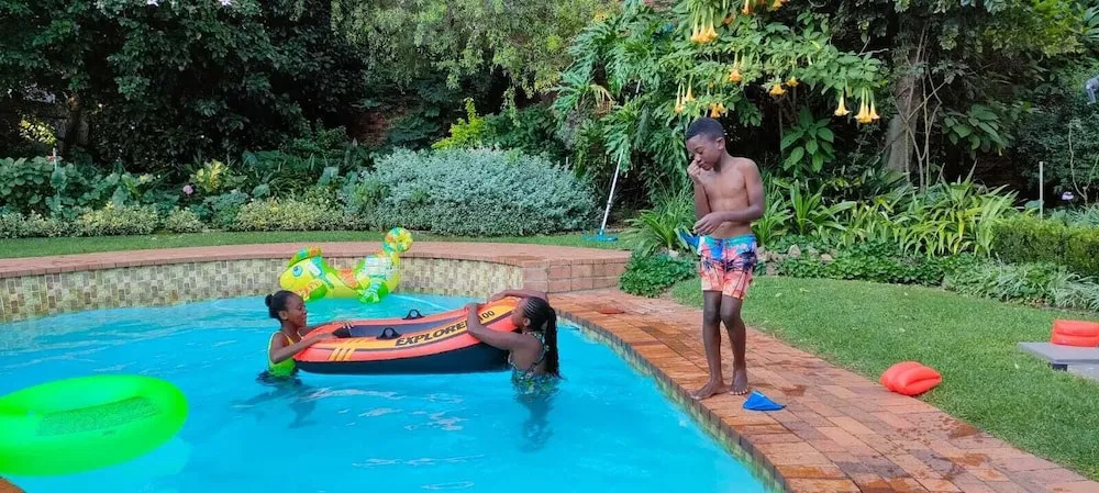 Libra Lodge & Spa - Randburg, Johannesburg