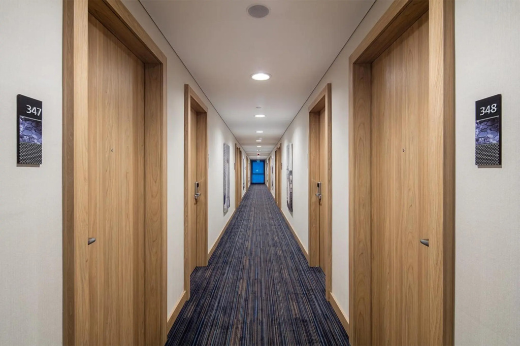 Hampton By Hilton Izmir Aliaga