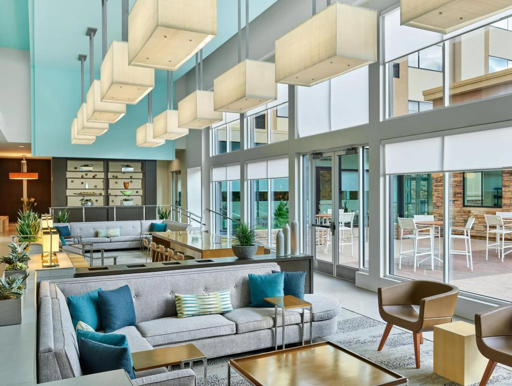 Element by Marriott Denver Park Meadows