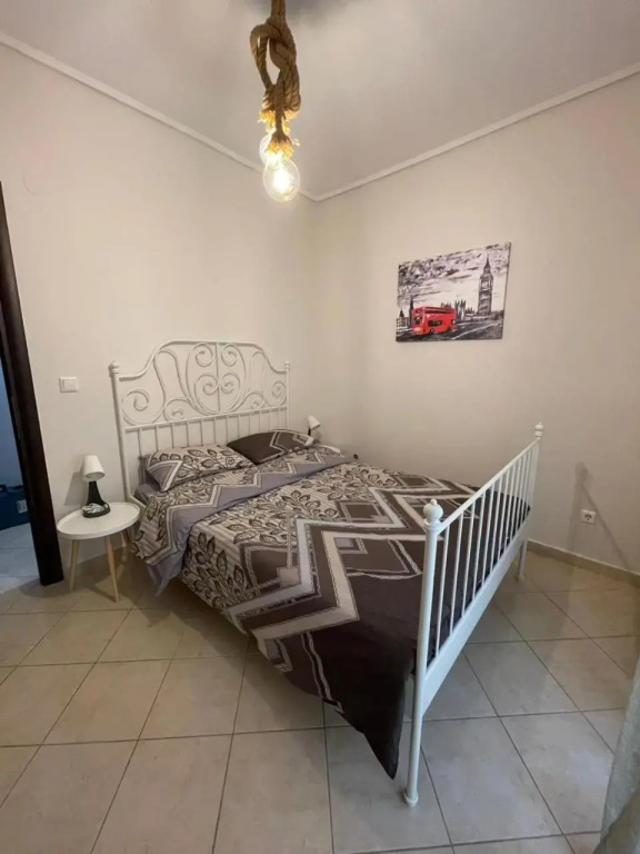 Tanya Apartment