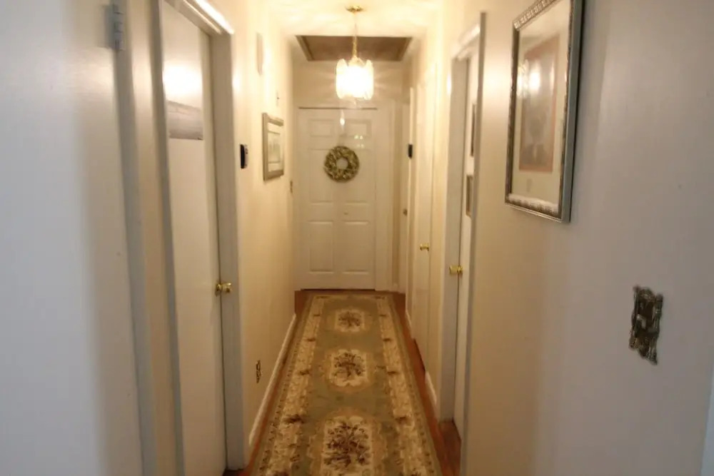Mom's House
