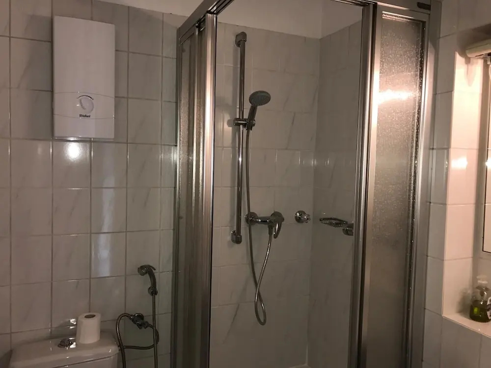 A&S Ferienwohnungen Bonnerstraße 62