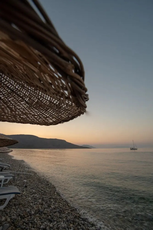 Çuhadar Datça Bungalov