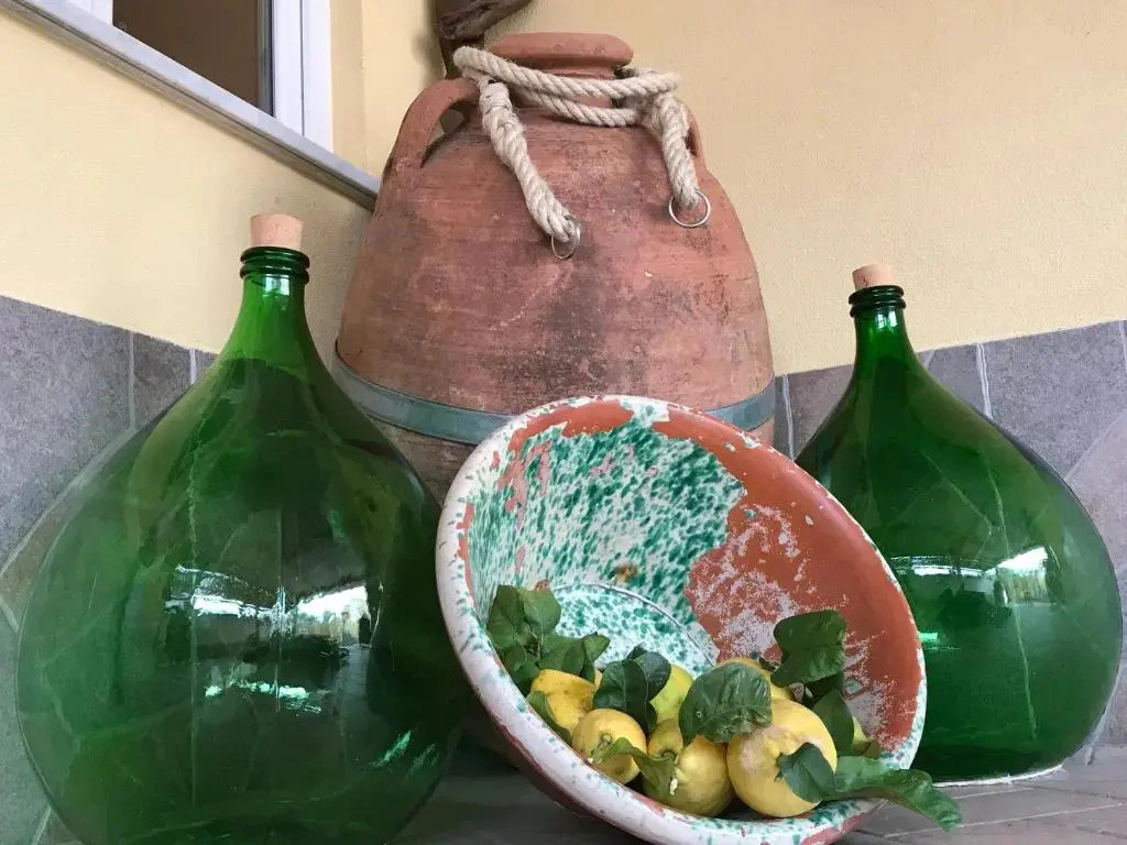 La Cantina dello Sgatto