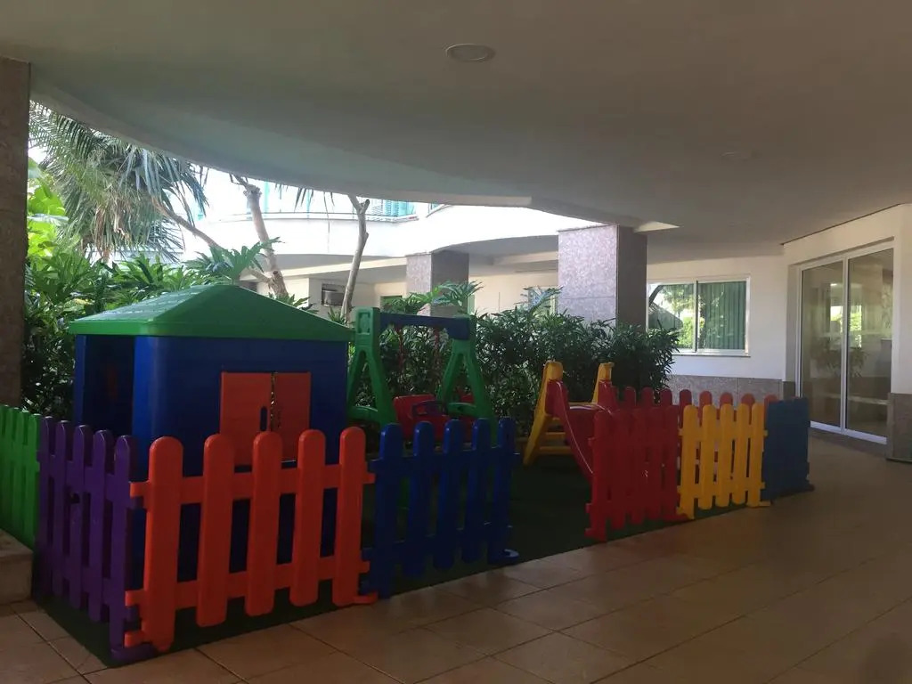 Praia Do Pontal Apart Hotel