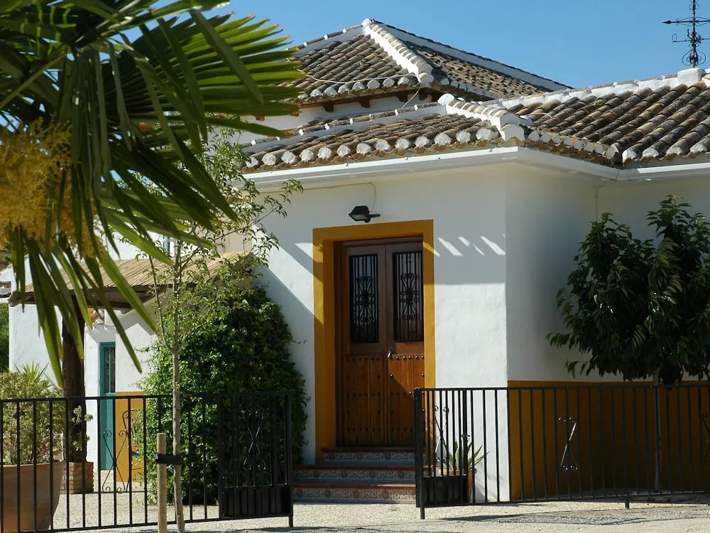 Spacious Cottage in Andalusia With Swimming Pool