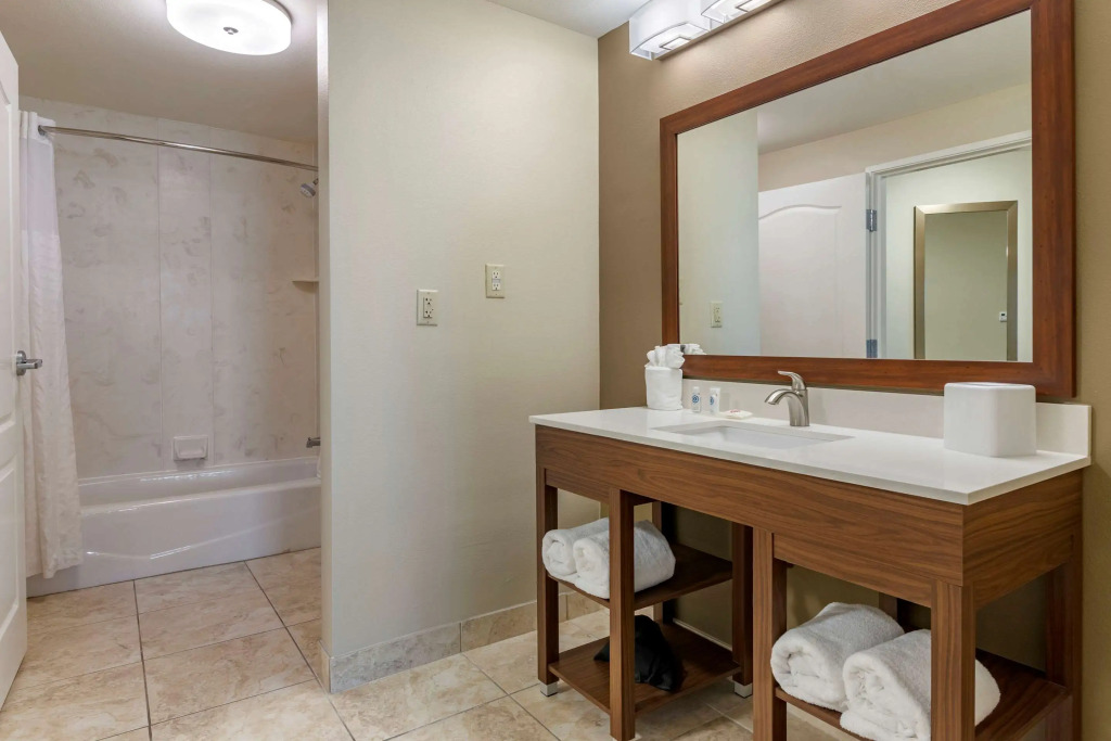 Comfort Inn & Suites Tifton