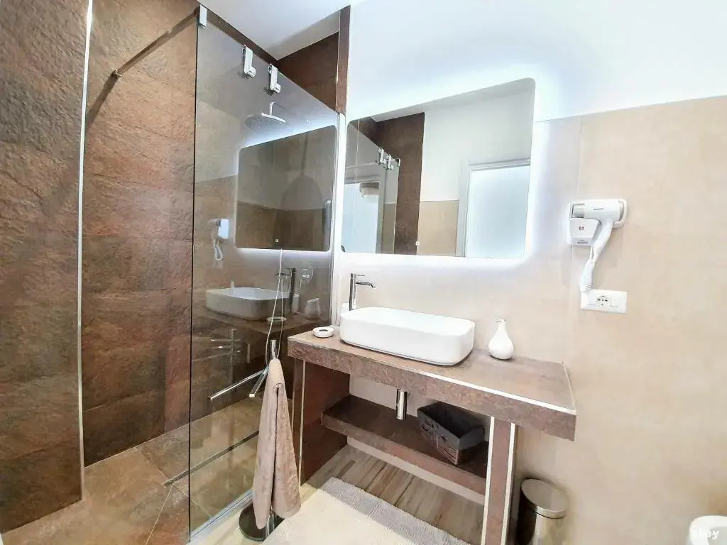 2B Home - Bari Centro
