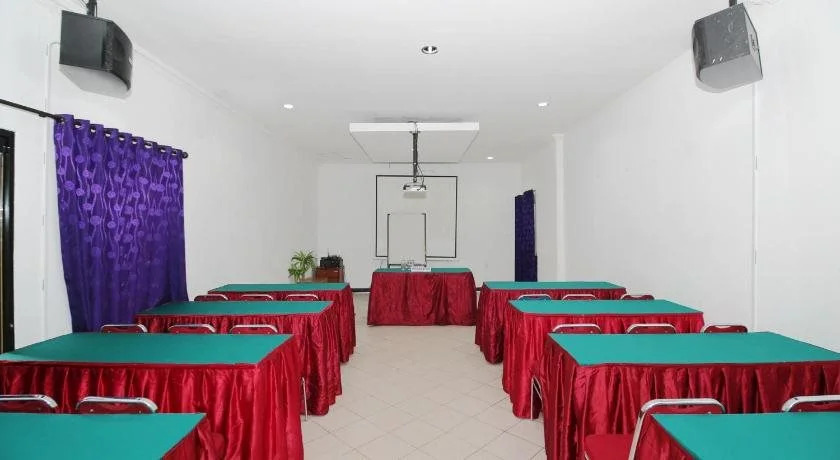 Ve Hotel