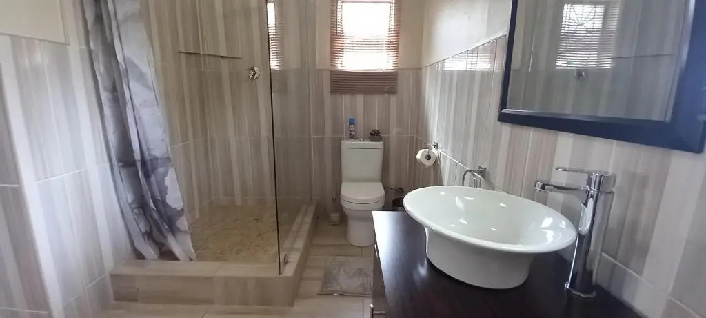 BUTRIN GUEST HOUSE