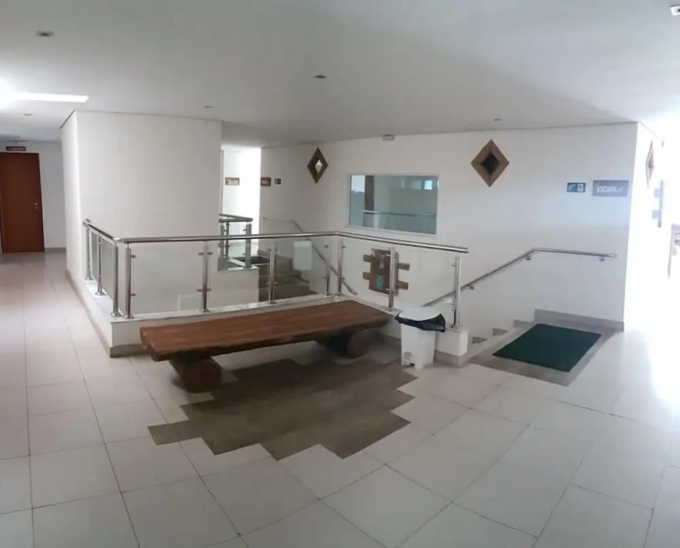 Meu Hotel Garça