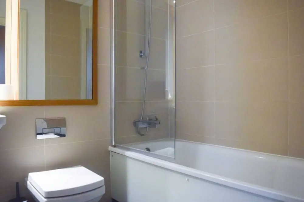 Modern 1 Bedroom Apartment in Greenwich