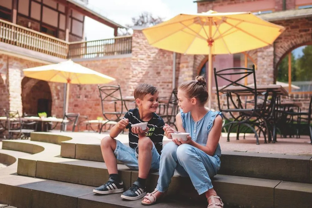 Kloster Marienhoh - Mountains I Lifestyle I Family