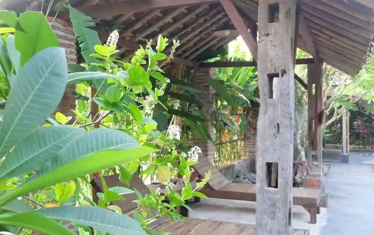 Kali Catur Resort