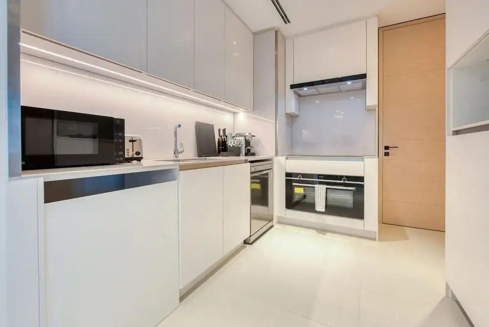 Maison Privee-The Address Residence JBR