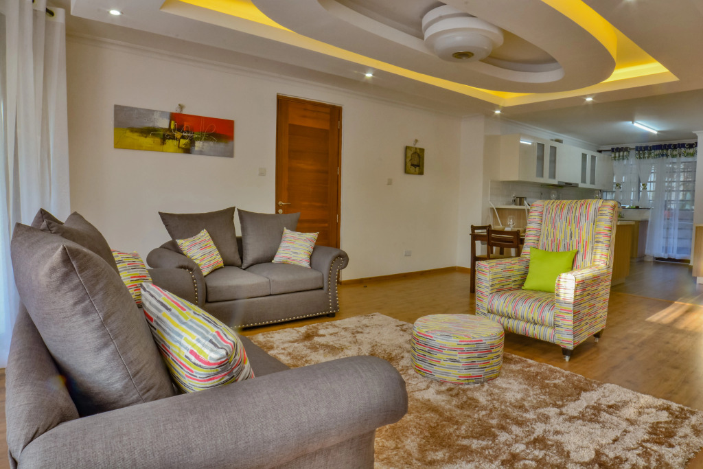Edmor Residences Riverside