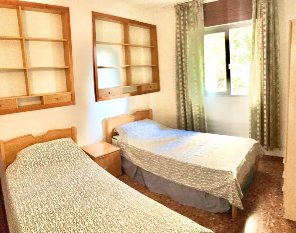 Rincon Apartment