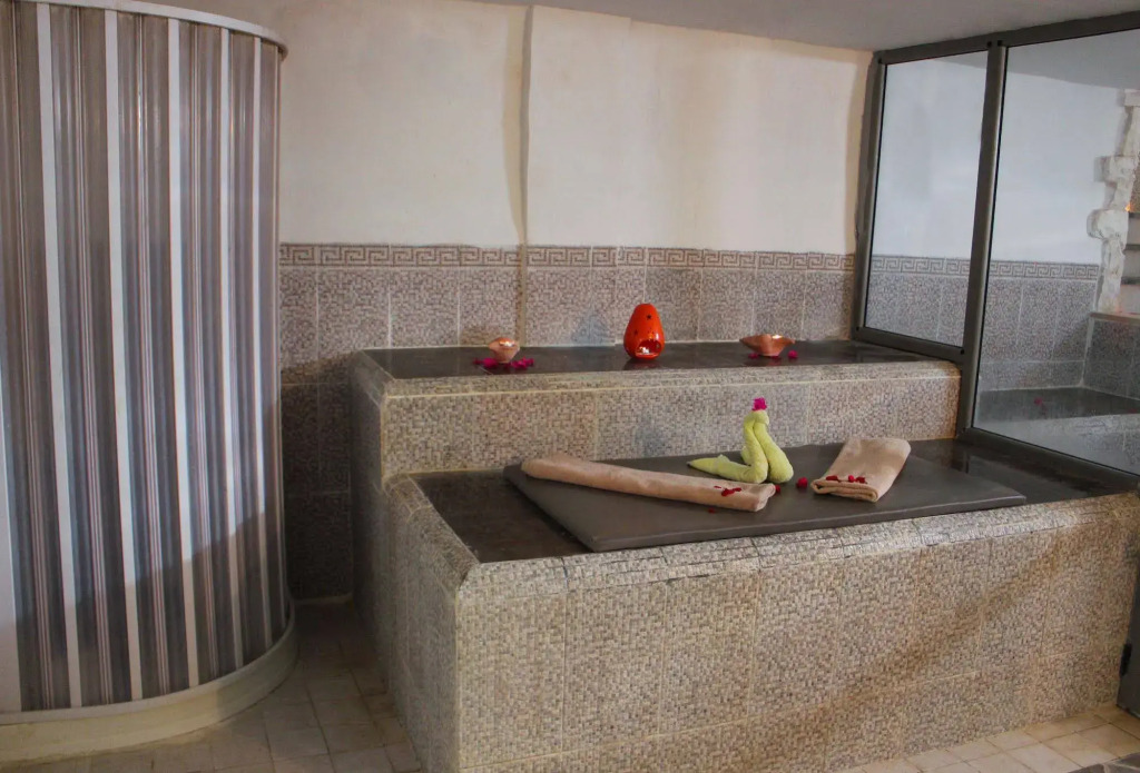 Appart Hotel Rodes