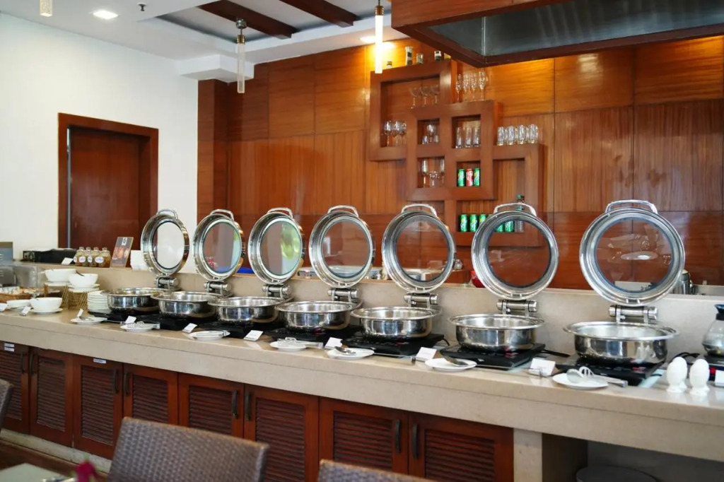 Zip By Spree Hotels Delhi Greater Kailash