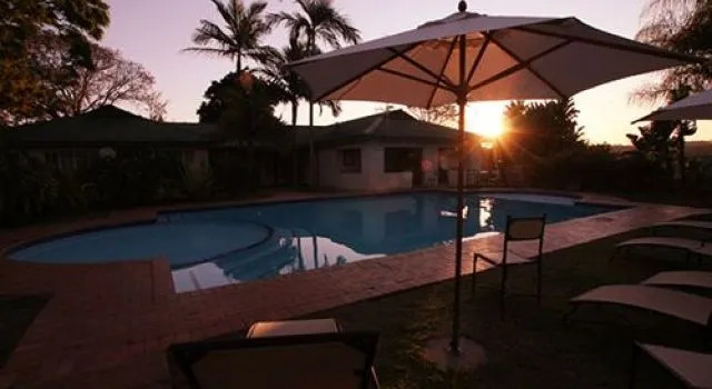 Lowveld Lodge