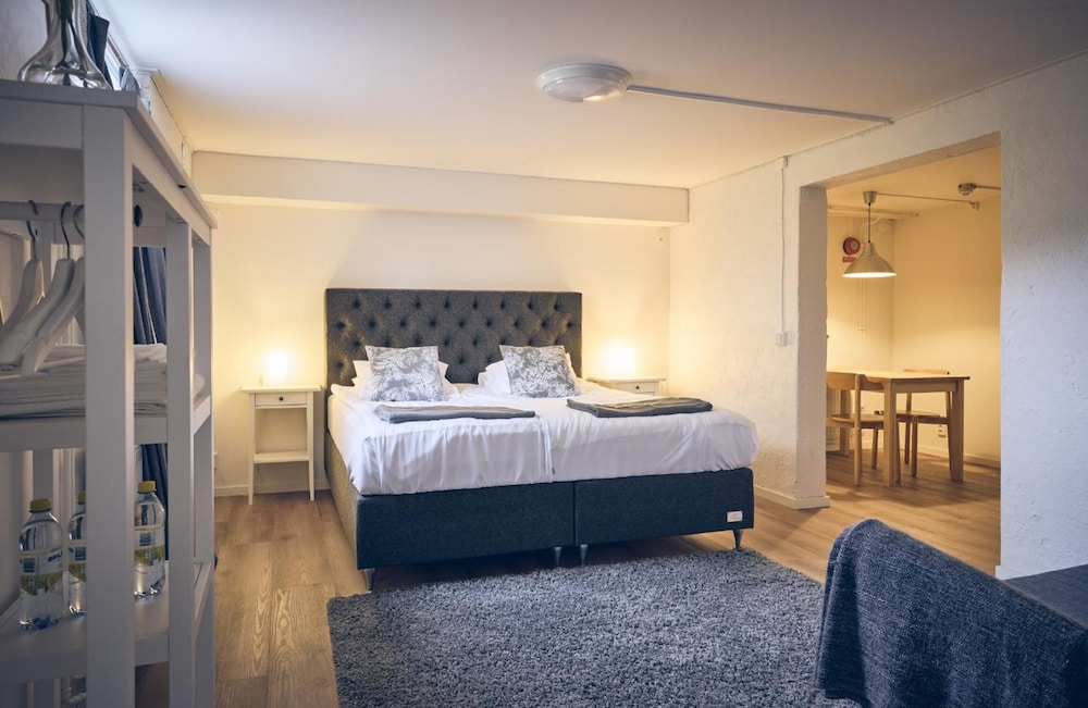 Holma Golf Bed & Breakfast