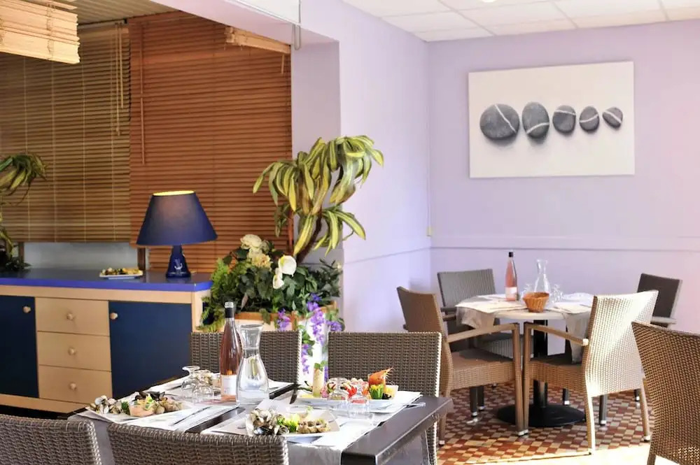 Azureva Club Pornichet Baie de La Baule