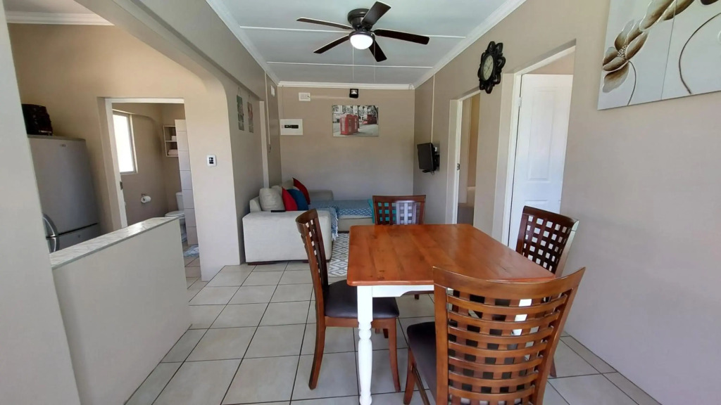 Poolside Guest House