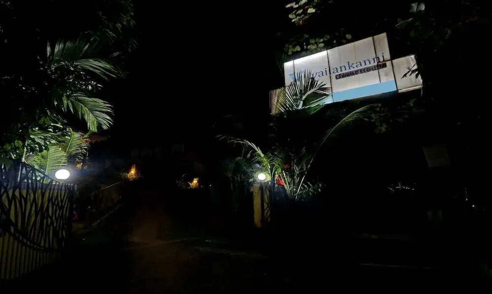 Itsy Hotels Vailankanni Natures Inn