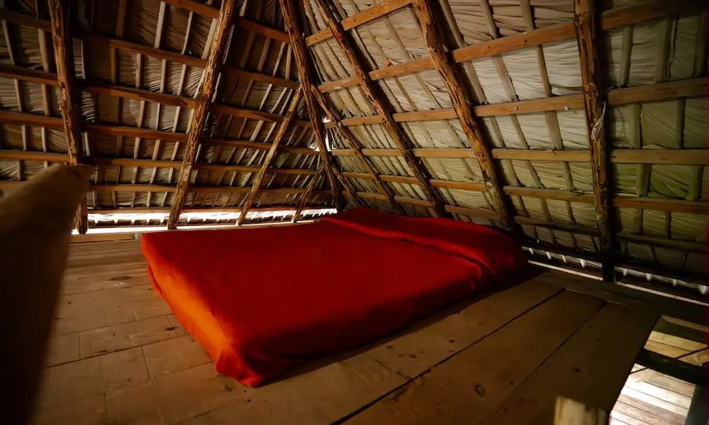 Ecolodge Tubagua Puerto Plata