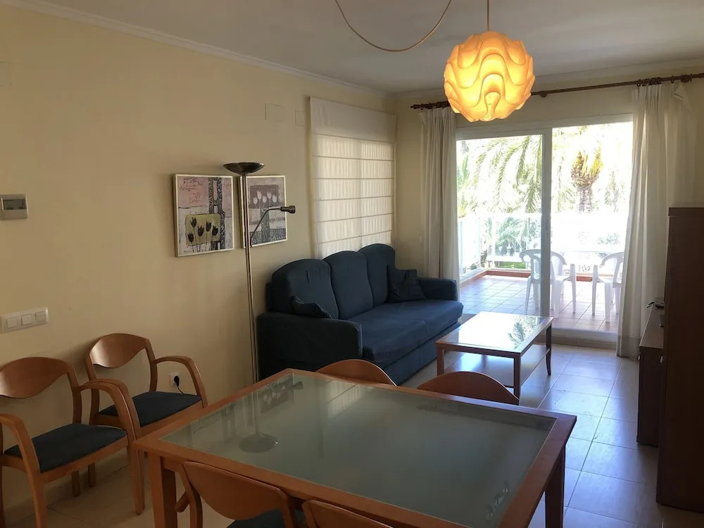 Apartamento Puerta Palmar B5