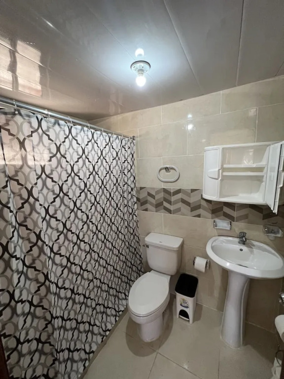 Stylish Stay Ciudad Juan Bosch