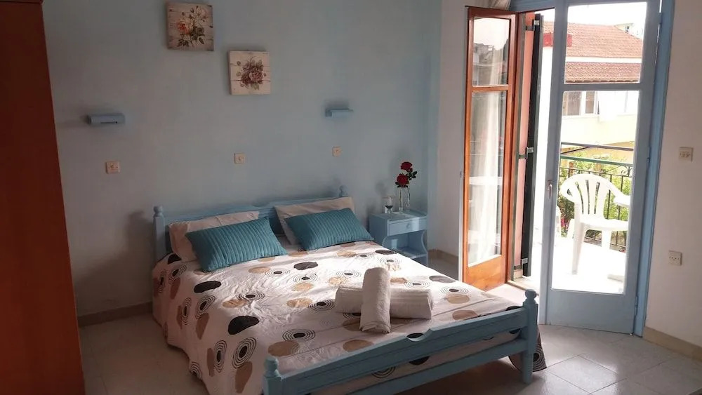 Marias Apartments