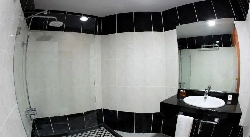 Bliss Suite Hotel