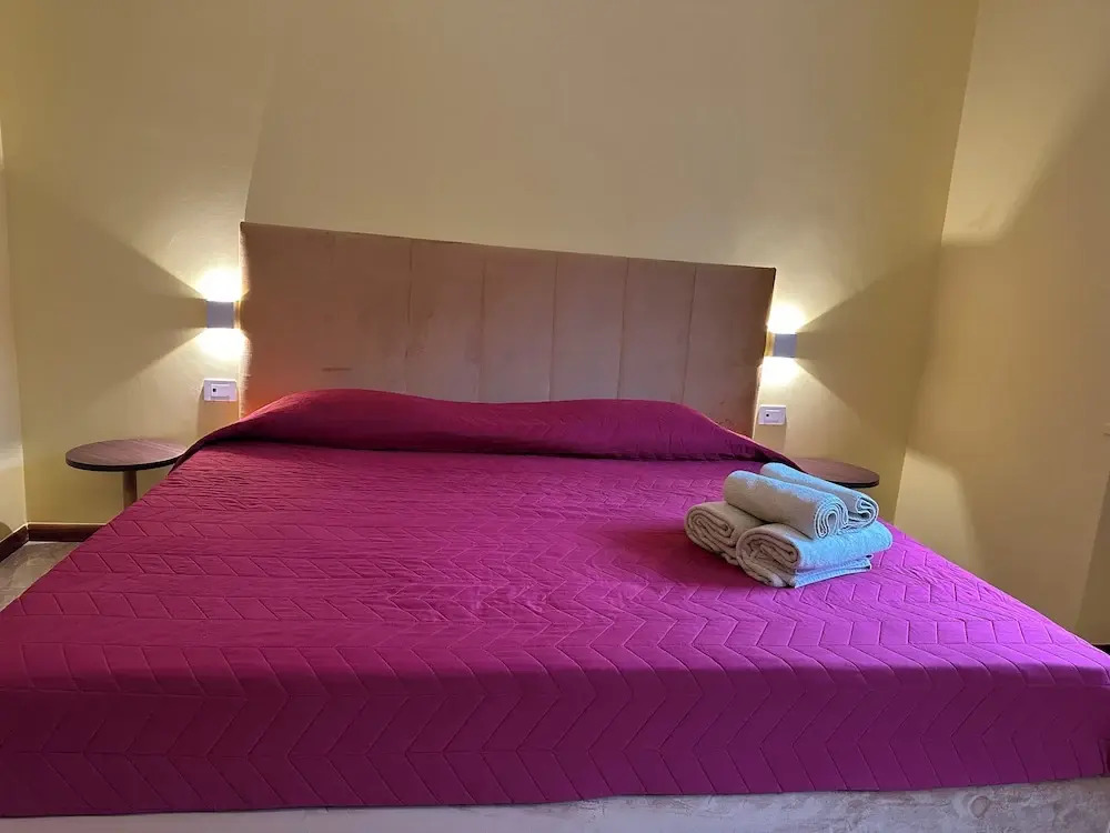 CconfortHotels Murat Garden