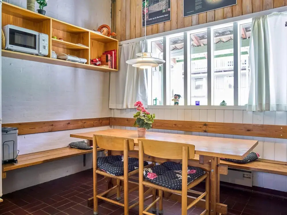 4 Star Holiday Home in Allinge-by Traum