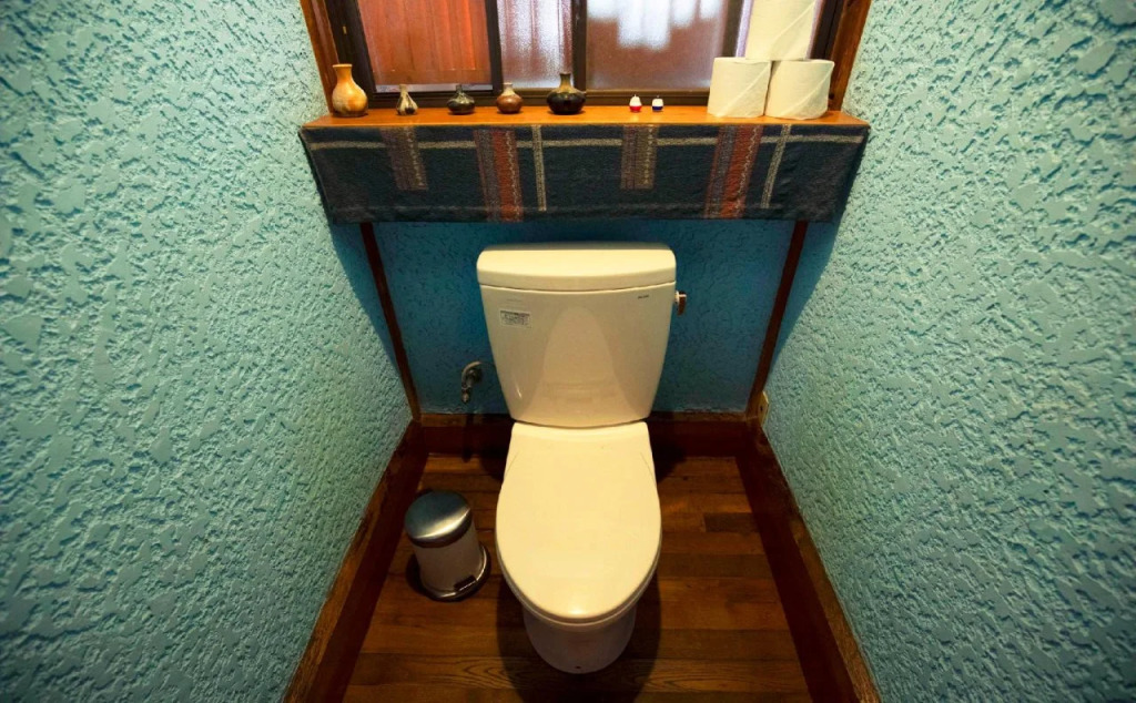 Kamakura Guesthouse